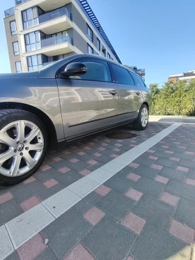 VW Passat B6, снимка 7