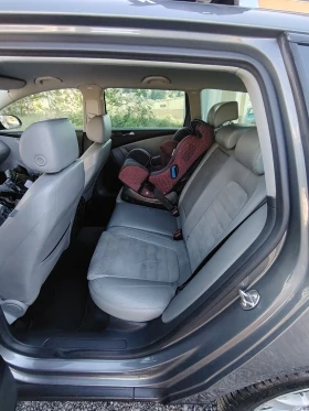 VW Passat B6, снимка 12