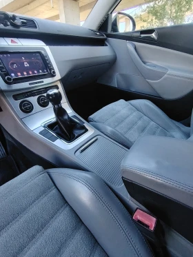 VW Passat B6, снимка 8