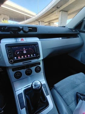 VW Passat B6, снимка 9