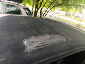 Peugeot 306 Кабрио, снимка 6
