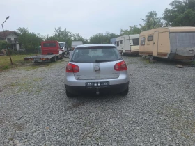 VW Golf 1.6i klima, снимка 7