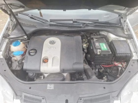 VW Golf 1.6i klima, снимка 10