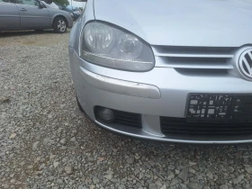 VW Golf 1.6i klima, снимка 6