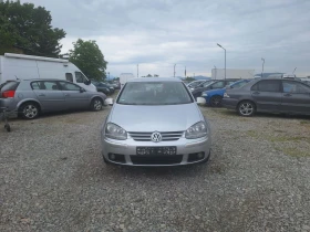 VW Golf 1.6i klima, снимка 5