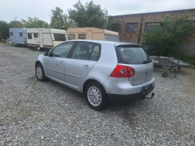 VW Golf 1.6i klima, снимка 3
