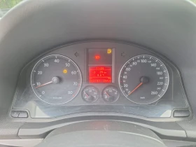 VW Golf 1.6i klima, снимка 9