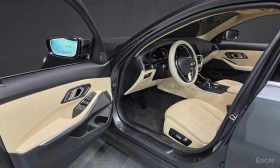 BMW 320 d Face M-PACK* HARMAN KARDON* HEAD-UP* LASER* PANO, снимка 6