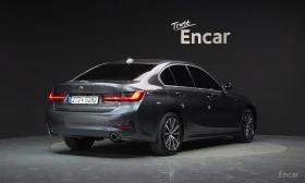 BMW 320 d Face M-PACK* HARMAN KARDON* HEAD-UP* LASER* PANO, снимка 3