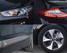 Hyundai Ioniq 28 kWh, снимка 9