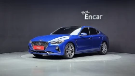 Genesis G70 3.3T Sport AWD Supreme, снимка 1