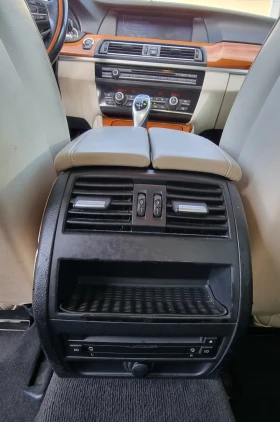BMW 530 xDrive F10 Individual, снимка 7