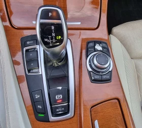 BMW 530 xDrive F10 Individual, снимка 17