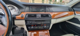 BMW 530 xDrive F10 Individual, снимка 8