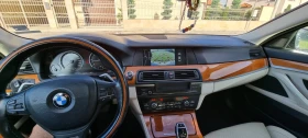 BMW 530 xDrive F10 Individual, снимка 5