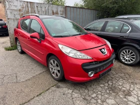 Peugeot 207 1.6, снимка 3