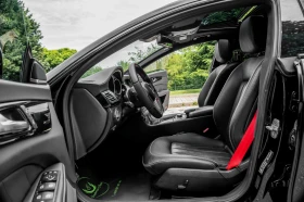 Mercedes-Benz CLS 350 d* AMG PERFORMANCE* BLACK SERIES* 3xTV* HARMAN, снимка 9