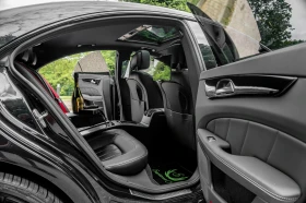 Mercedes-Benz CLS 350 d* AMG PERFORMANCE* BLACK SERIES* 3xTV* HARMAN, снимка 11