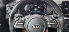 Kia Ceed GT Line, снимка 10