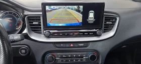 Kia Ceed GT Line, снимка 7