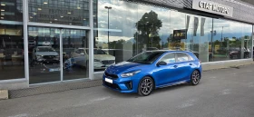 Kia Ceed GT Line, снимка 1