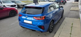 Kia Ceed GT Line, снимка 4