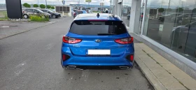 Kia Ceed GT Line, снимка 3