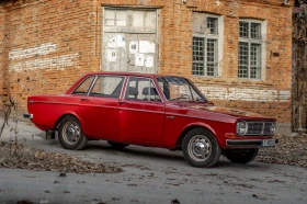 Volvo 144 B20A, снимка 4