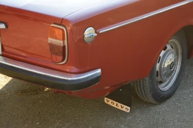 Volvo 144 B20A, снимка 8