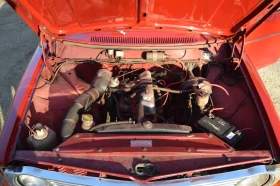 Volvo 144 B20A, снимка 16
