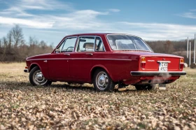 Volvo 144 B20A, снимка 5