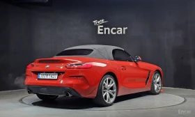 BMW Z4 20i* HARMON* KARDON* ХЕДЪП* 360КАМЕРА* , снимка 2