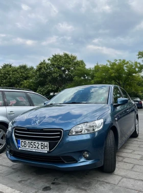 Peugeot 301, снимка 10