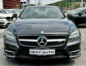 Mercedes-Benz CLS 350 3.5I 306HP E5B SWISS TOP, снимка 2