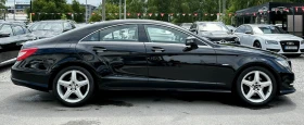 Mercedes-Benz CLS 350 3.5I 306HP E5B SWISS TOP, снимка 4