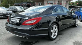 Mercedes-Benz CLS 350 3.5I 306HP E5B SWISS TOP, снимка 5