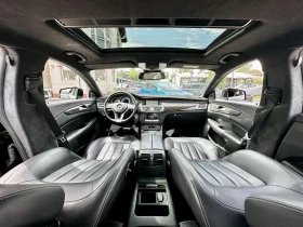 Mercedes-Benz CLS 350 3.5I 306HP E5B SWISS TOP, снимка 9
