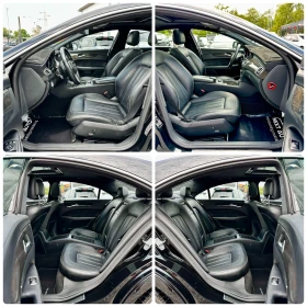 Mercedes-Benz CLS 350 3.5I 306HP E5B SWISS TOP, снимка 12