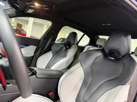 BMW M5 M Carbon* Advanced Driver* Merino Leather* Marina , снимка 7