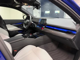 BMW M5 M Carbon* Advanced Driver* Merino Leather* Marina , снимка 14