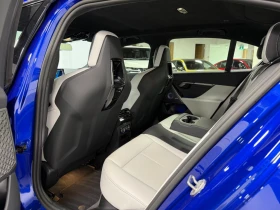 BMW M5 M Carbon* Advanced Driver* Merino Leather* Marina , снимка 16