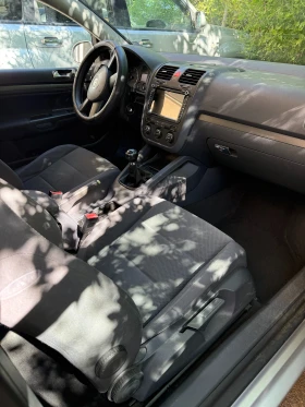 VW Golf 5, снимка 10