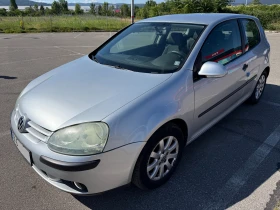 VW Golf 5, снимка 6