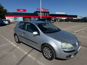 VW Golf 5, снимка 2