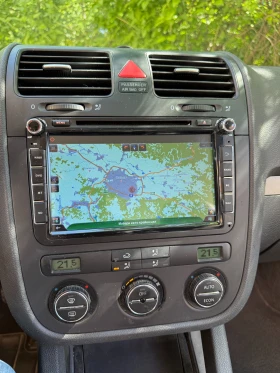VW Golf 5, снимка 11