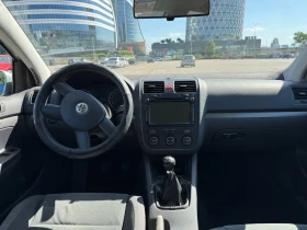 VW Golf 5, снимка 7