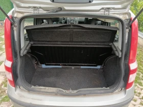 Fiat Panda 1.2 MPI, снимка 5