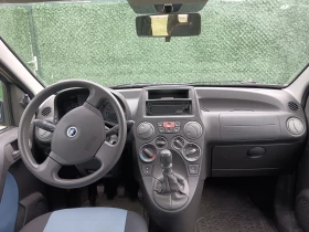 Fiat Panda 1.2 MPI, снимка 8