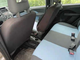 Fiat Panda 1.2 MPI, снимка 7