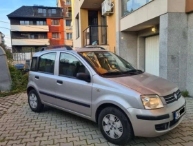 Fiat Panda 1.2 MPI, снимка 1